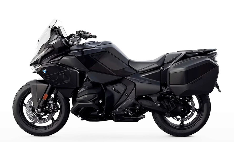 R 1300 GT